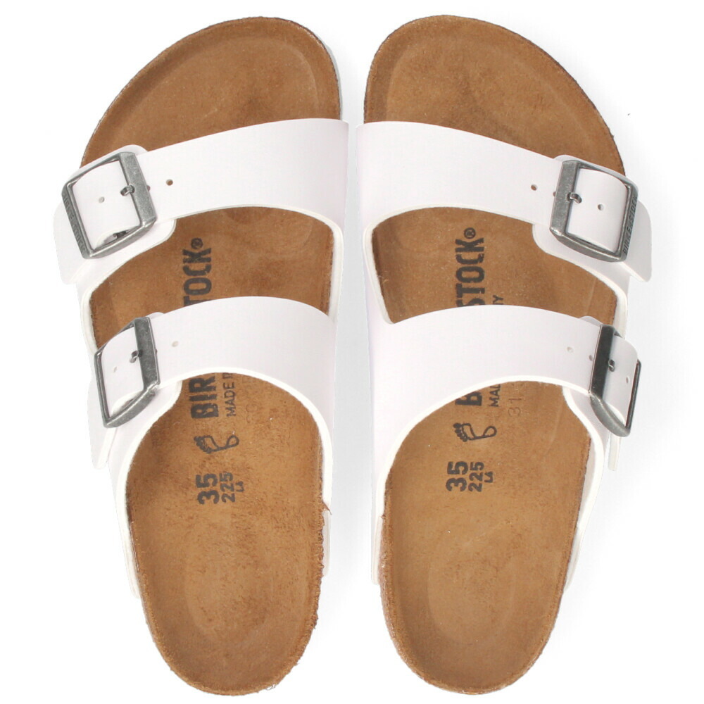 ビルケンシュトック サンダル BIRKENSTOCK レディース アリゾナ
