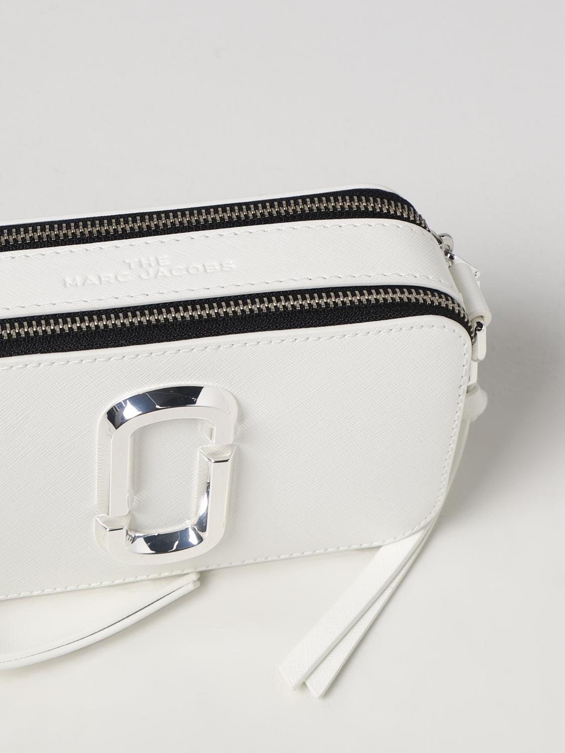 Marc Jacobs ショルダーバッグ レディース - ホワイト | M0014867