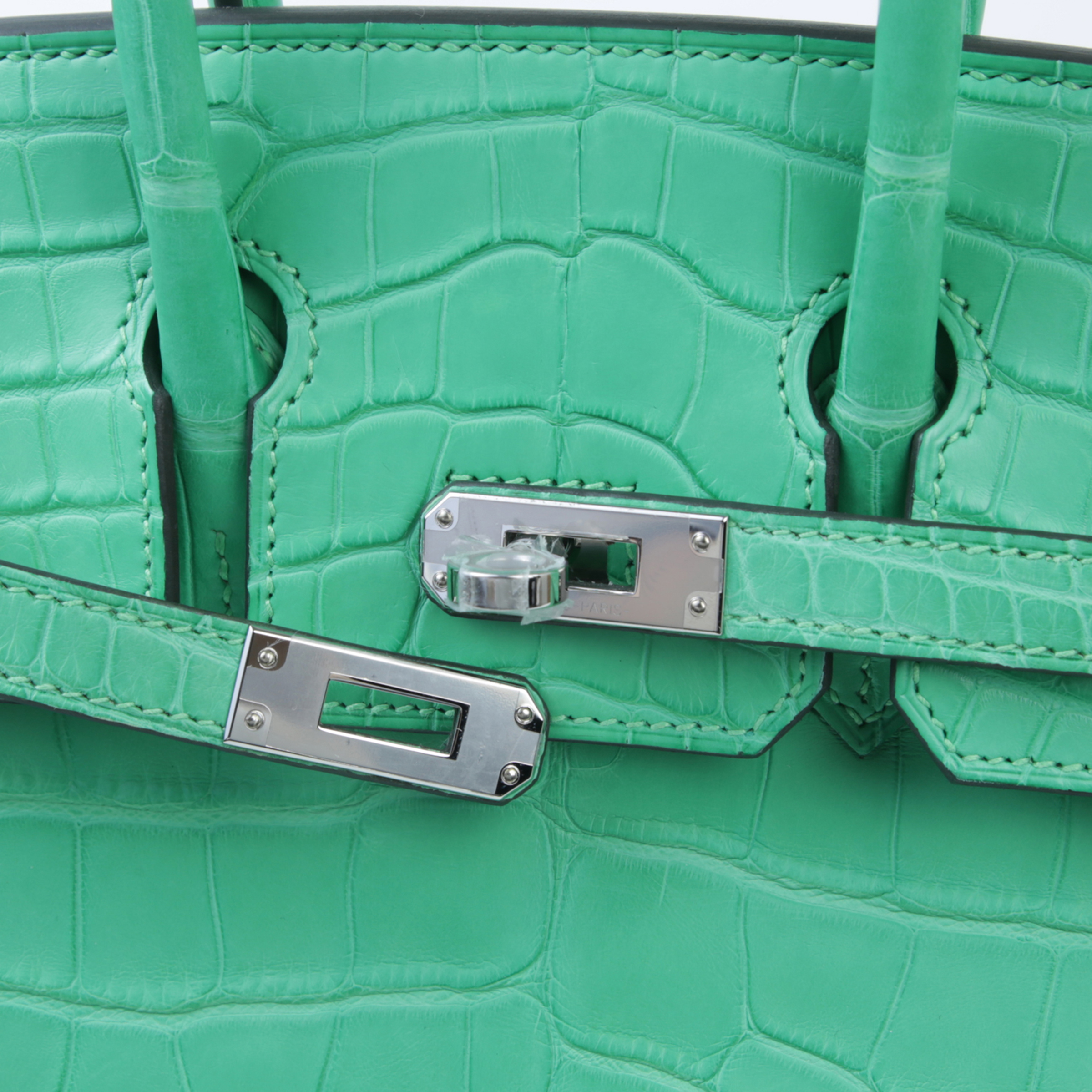 HERMES コーム グリーンケース付き HERMES コーム グリーンケース付き