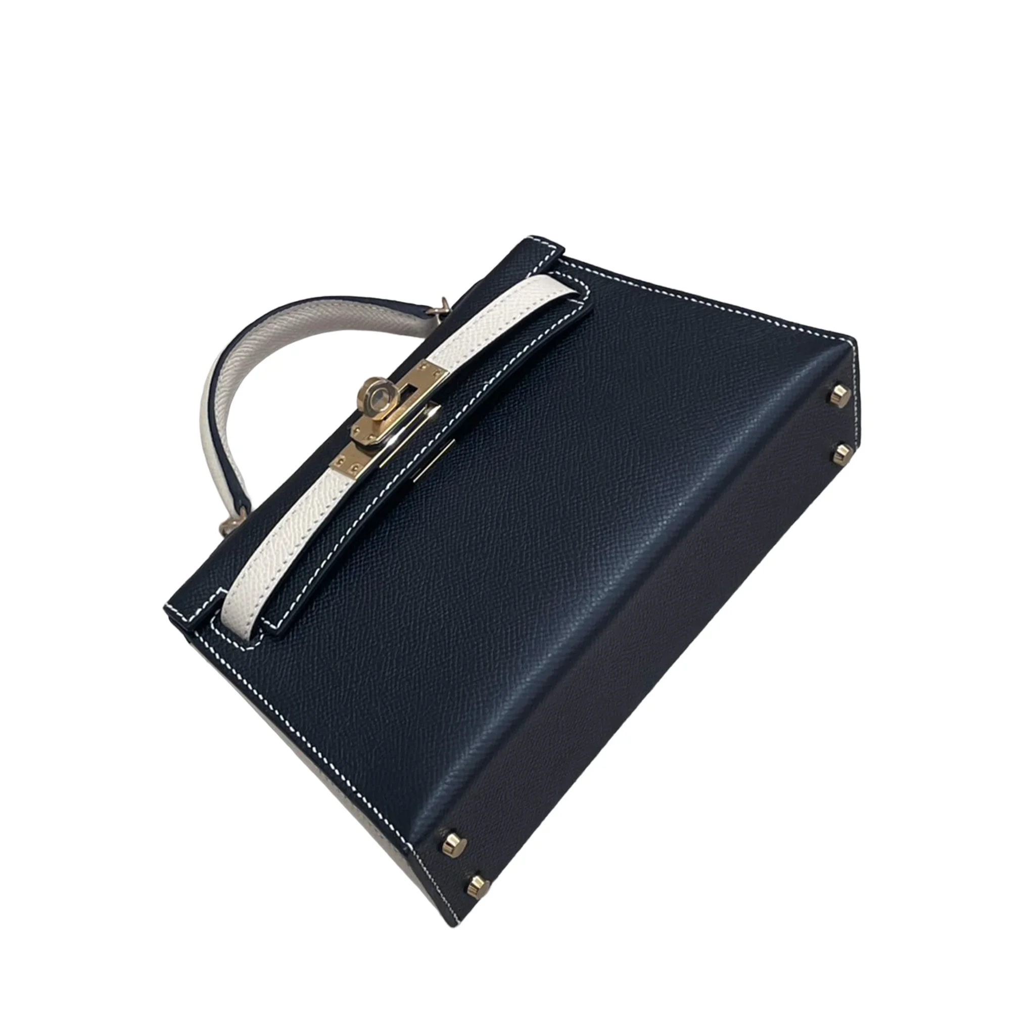 ランク NS 未使用品 HERMÈS エルメス スペシャルオーダー ミニケリー2