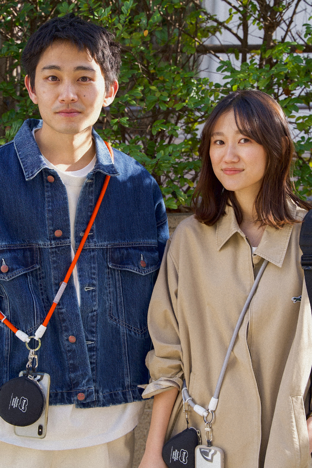 YOSEMITE STRAP -WHITE EDITION- 先行販売開始！｜Daytona Park