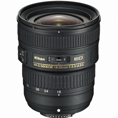 니콘 니코르 AF-S DX NIKKOR 18-200mm F3.5-5.6G ED VR II (정품