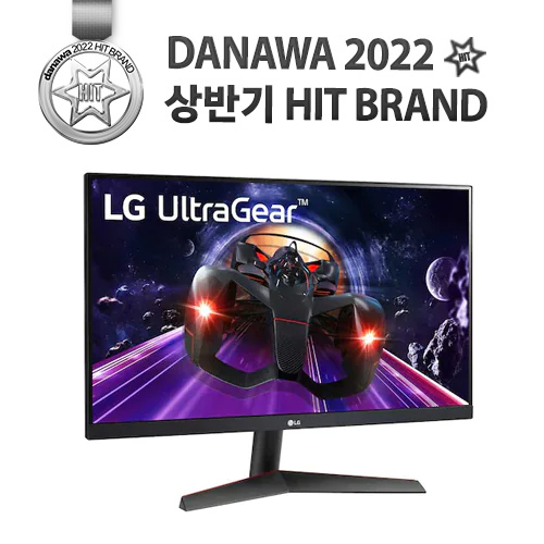 LG전자 울트라기어 24GN600 : 다나와 가격비교