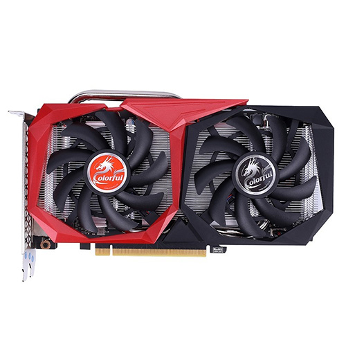 COLORFUL 지포스 RTX 2060 SUPER 토마호크 D6 8GB : 다나와 가격비교