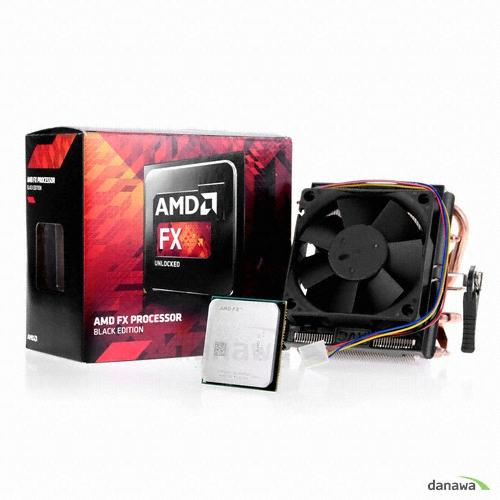 AMD FX 8300 (비쉐라) (정품) : 다나와 가격비교