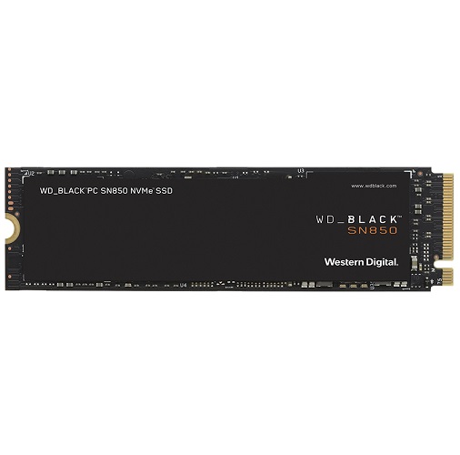 Western Digital WD BLACK SN750 M.2 NVMe (500GB) : 다나와 가격비교