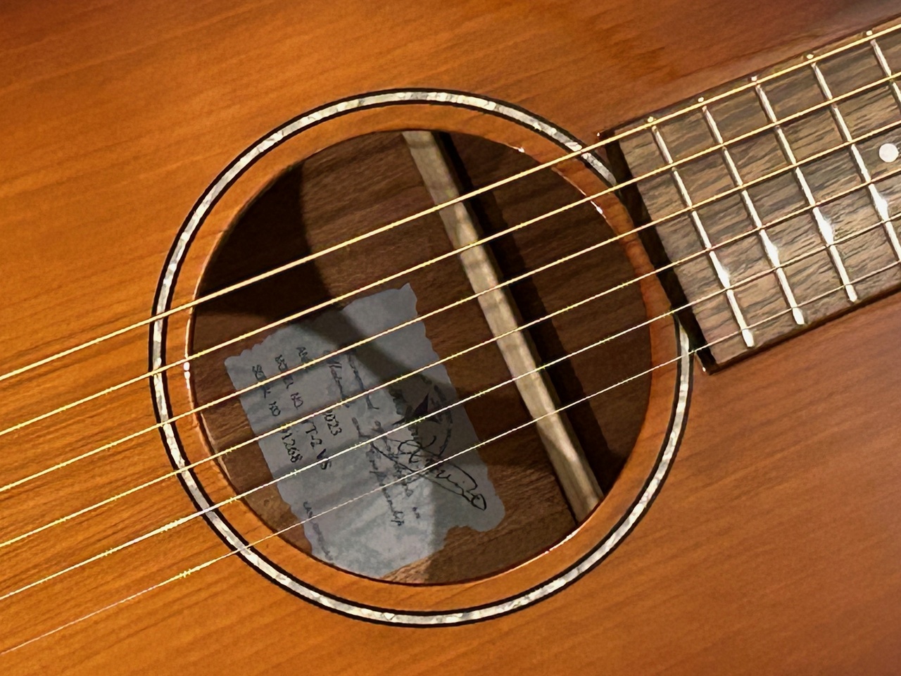 K.Yairi YT-2 VS（新品/送料無料）【楽器検索デジマート】