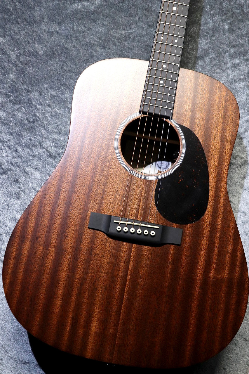 Martin D-10E-01 #2838265【オール単板】【良鳴り個体】【2024年製