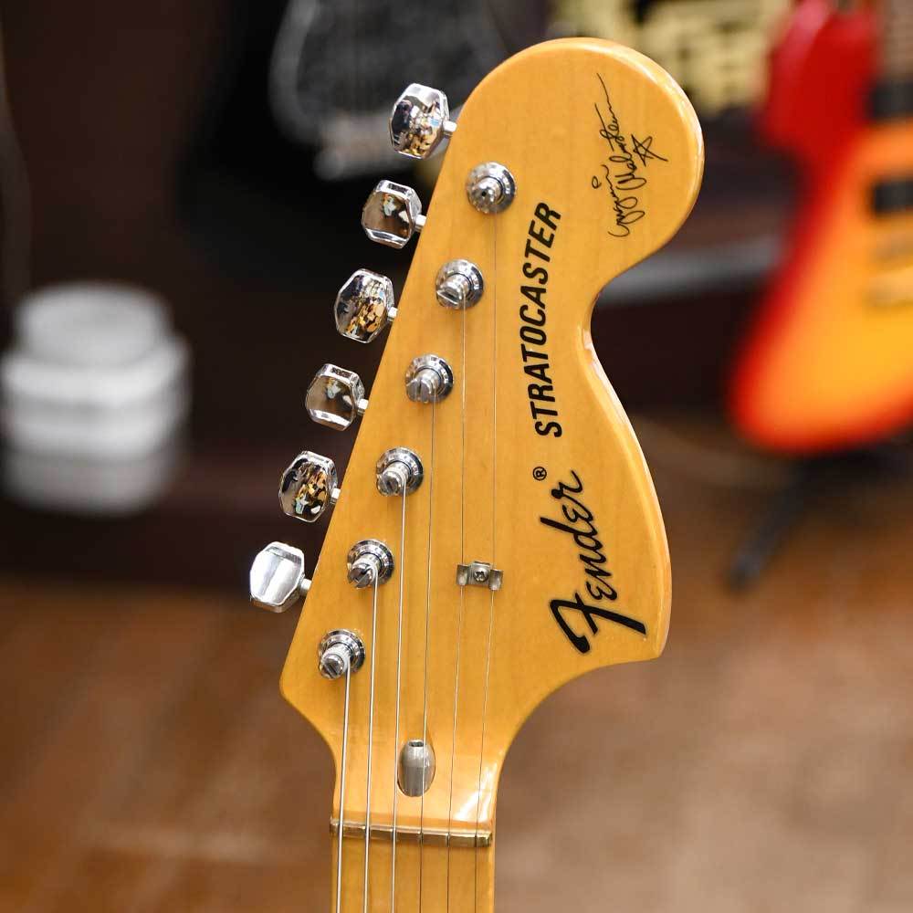 Fender Japan ST71-140YM（中古）【楽器検索デジマート】