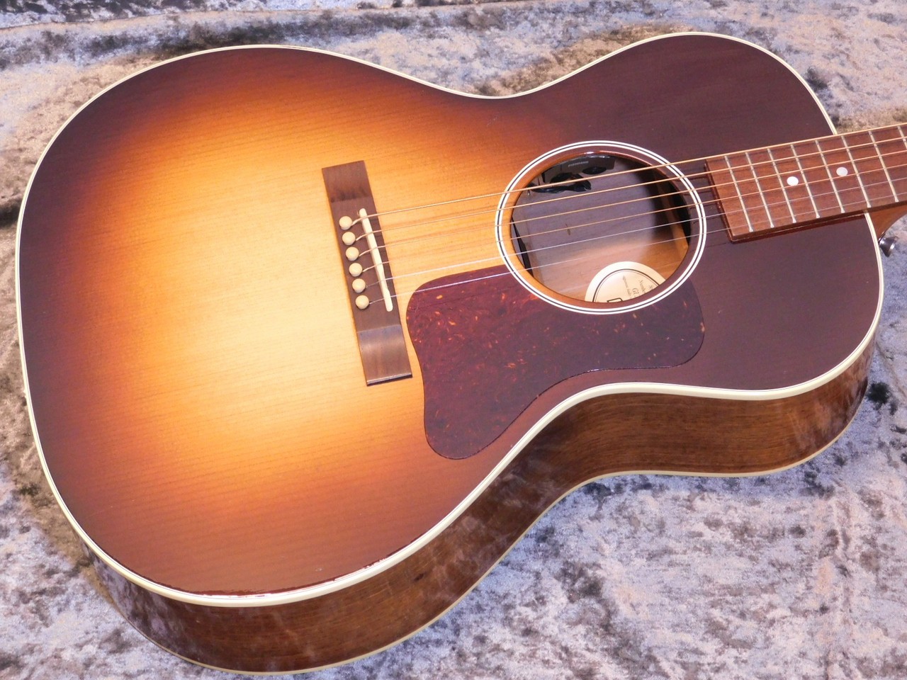 Gibson L-00 Studio Walnut 