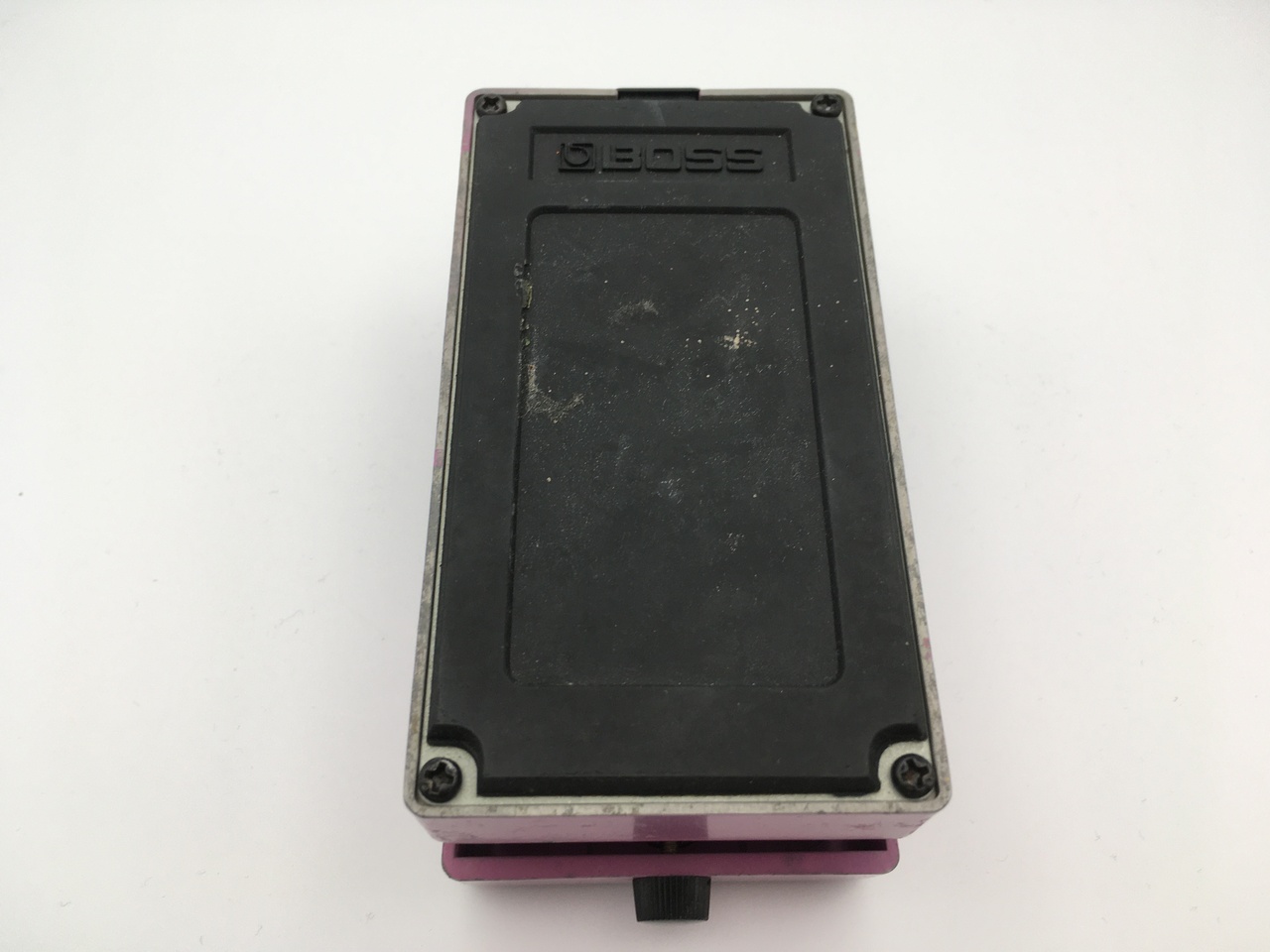 BOSS HF-2 Hi Band Flanger（中古/送料無料）【楽器検索デジマート】