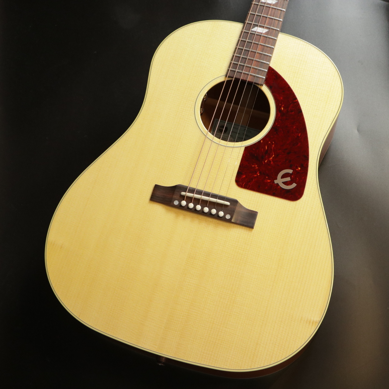 Epiphone FT-79 Texan Antique Natural (USA Collection)（新品/送料
