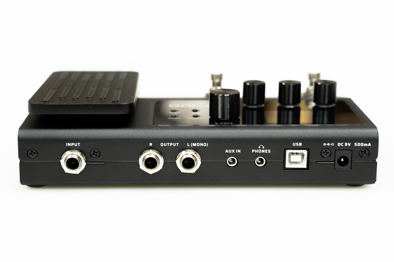 VALETON Multi-Effects GP-100【横浜店】（新品/送料無料）【楽器検索