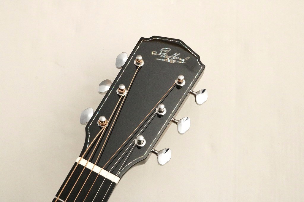 Stafford 【Modern Series】 SFM-3 【エレアコモデル】【送料無料