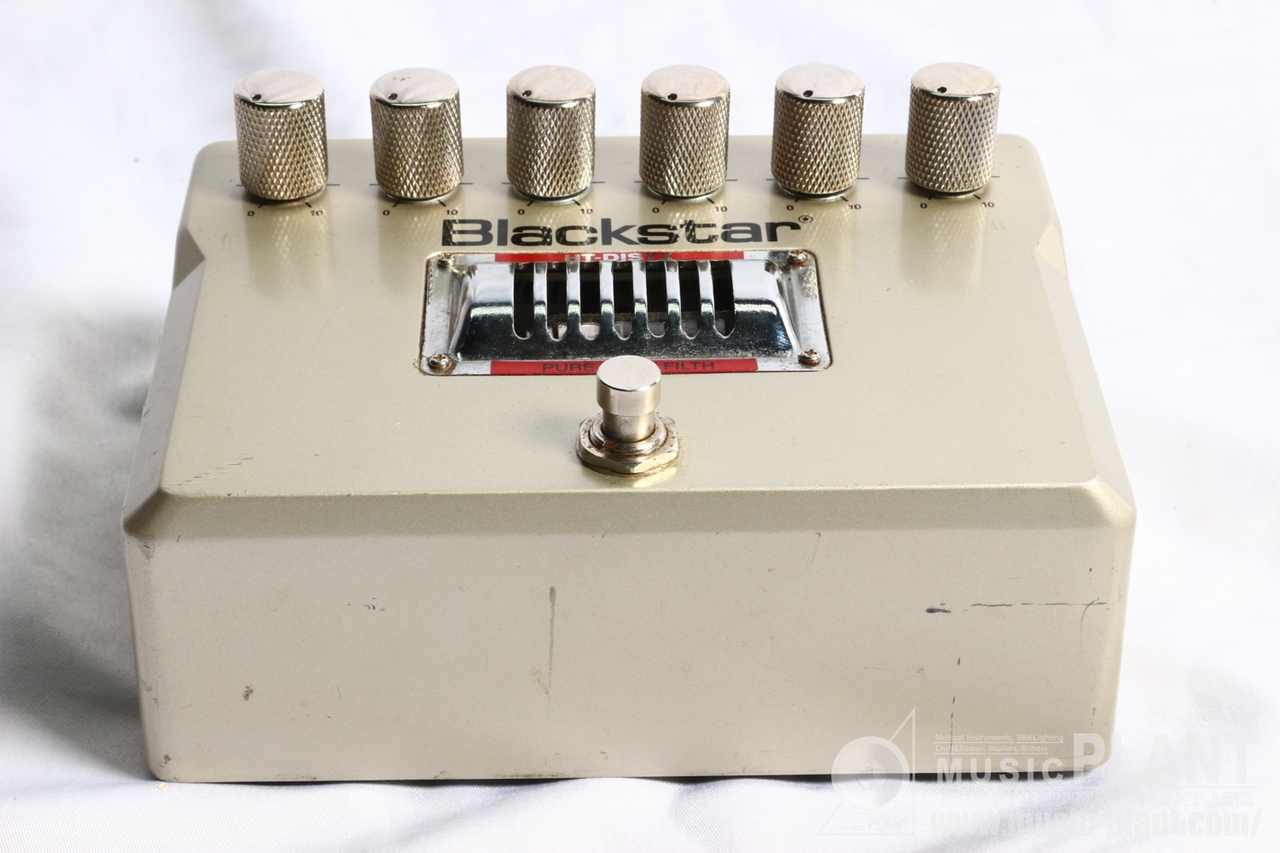 Blackstar HT-DISTX DX-1（中古）【楽器検索デジマート】