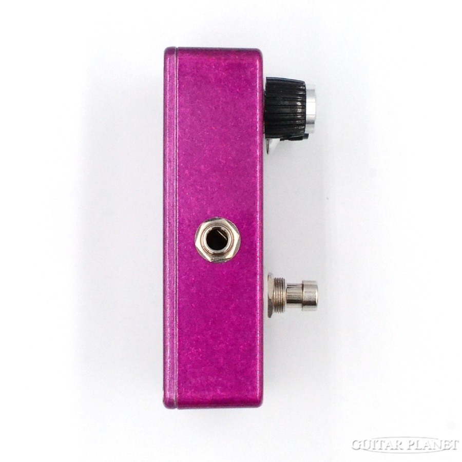 friendly fire Fx Super Lead Fuzz Pedal《ファズ》【WEBショップ限定