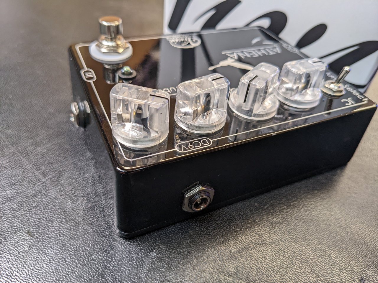 Vivie ATHENA（中古/送料無料）【楽器検索デジマート】