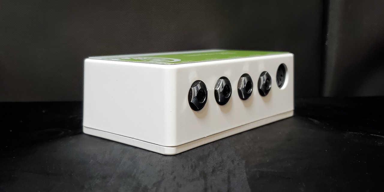 Limetone Audio JCB-4SM（新品）【楽器検索デジマート】