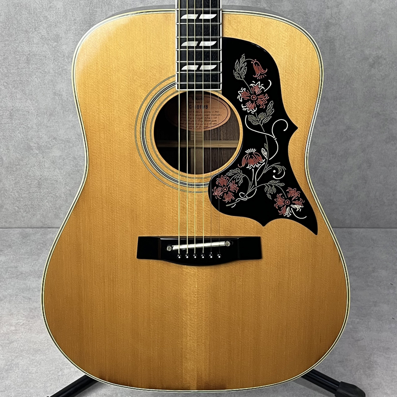 YAMAHA FG-401WB【加古川店】（ビンテージ/送料無料）【楽器検索