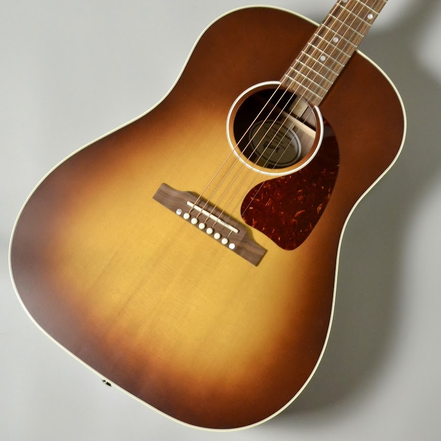 Gibson 【長期在庫品のため20%OFF】J-45 Studio Walnut（新品特価/送料