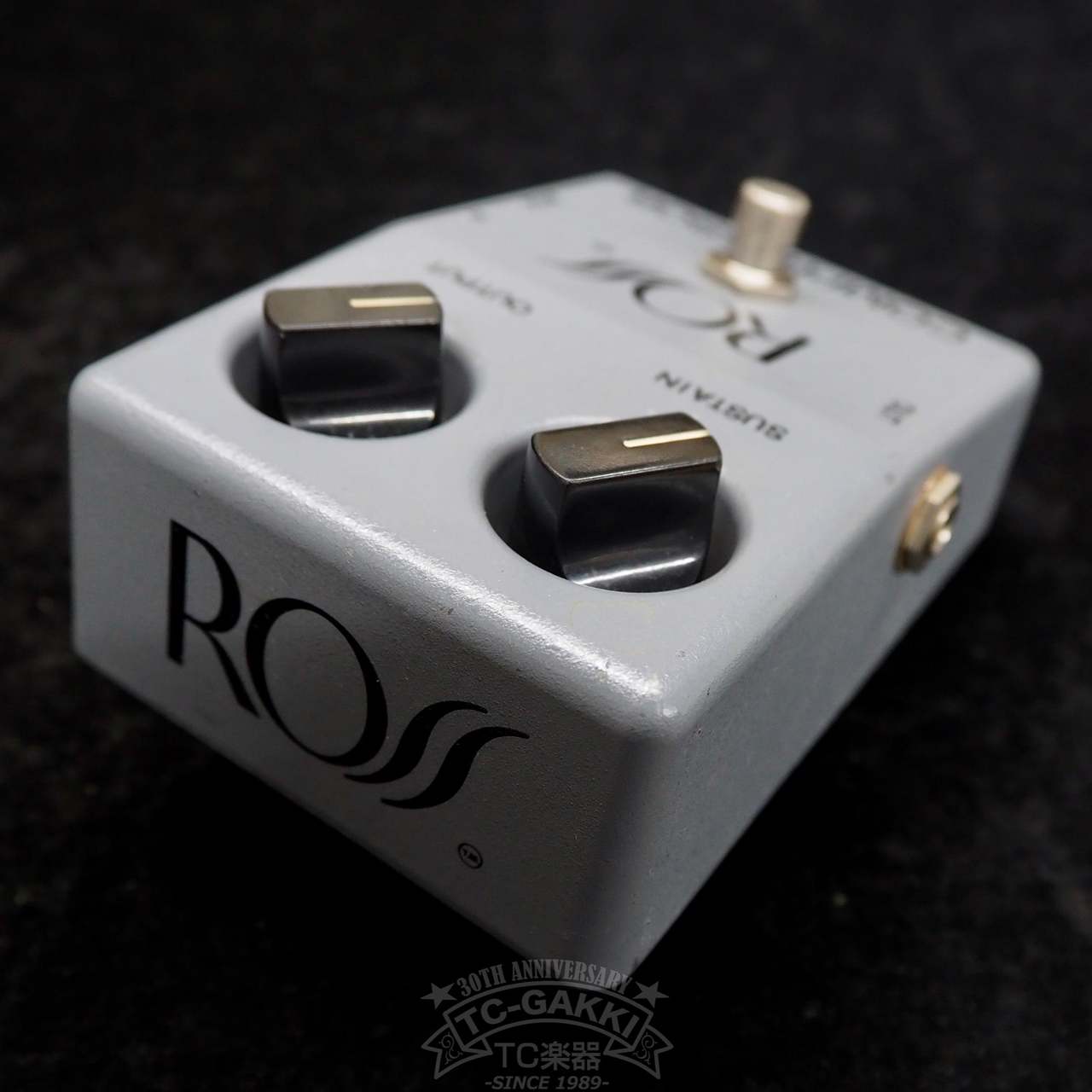 Ross COMPRESSOR 