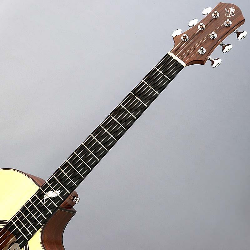 Naga Guitars ～Wind Series～ G-08OOC 【伍々慧シグネイチャーモデル
