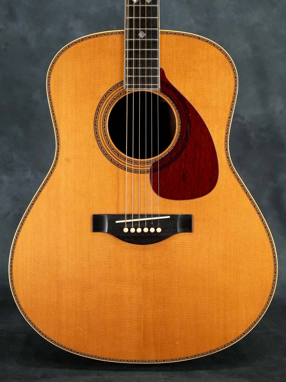 YAMAHA 1972 FG-2000（ビンテージ）【楽器検索デジマート】