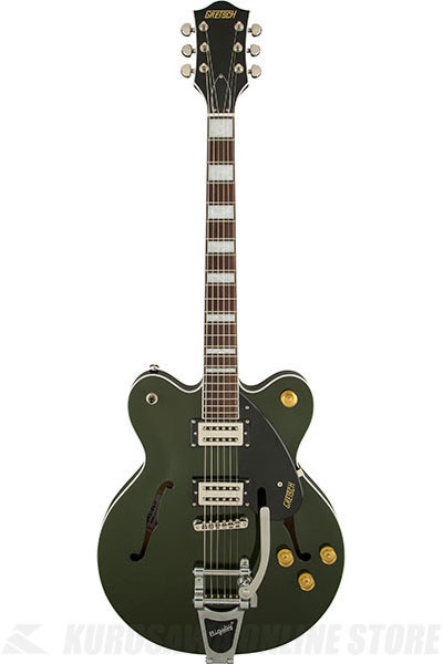 Gretsch G2622T Streamliner Center Block Double-Cut with Bigsby