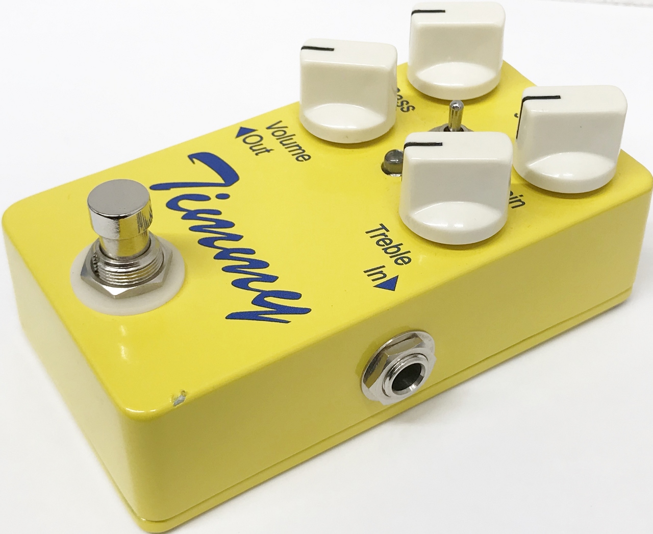 Paul Cochrane Timmy Overdrive Limited（中古）【楽器検索デジマート】