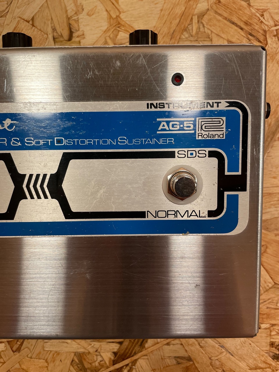 Roland AG-5 Funny Cat 【尾張一宮店】（ビンテージ）【楽器検索