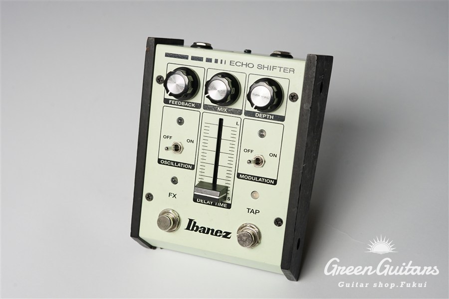 Ibanez ES2 Echo Shifter（中古）【楽器検索デジマート】