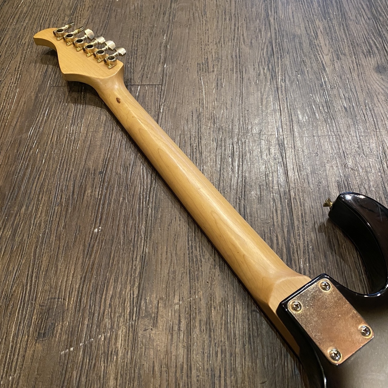 ANBOY AN-25 Electric Guitar（中古/送料無料）【楽器検索デジマート】