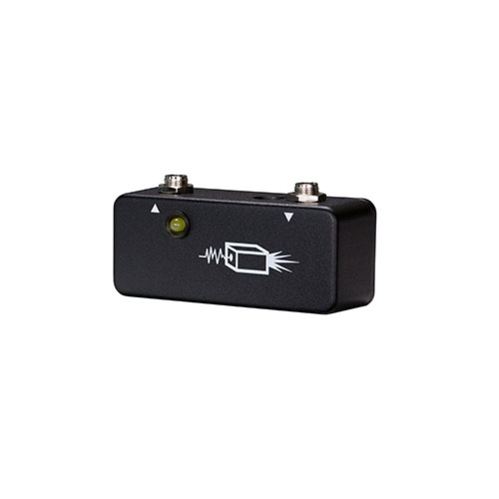 JHS Pedals Little Black Buffer バッファー ギターエフェクター（新品