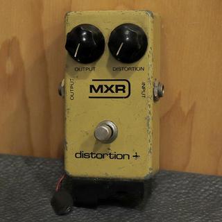 ギター用エフェクター、MXRの検索結果【楽器検索デジマート】