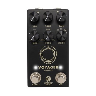 WALRUS AUDIO、VOYAGERの検索結果【楽器検索デジマート】