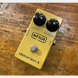 ギター用エフェクター、MXRの検索結果【楽器検索デジマート】