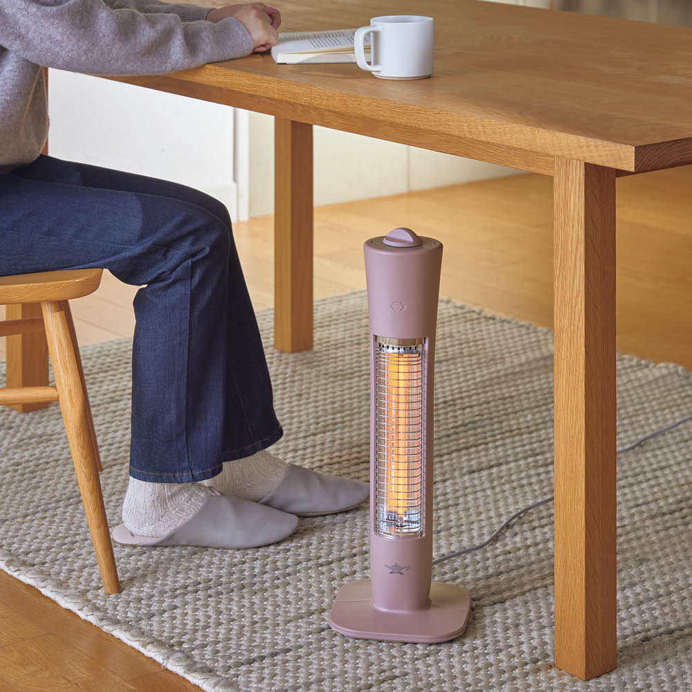 Aladdin/アラジン ポータブルグラファイトヒーター 通販 - ディノス