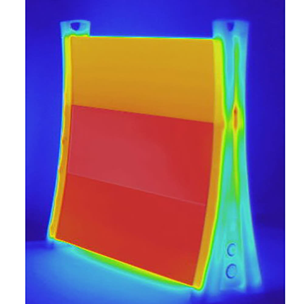 北海道製アルミパネルヒーター icoro/イコロ 通販 - ディノス