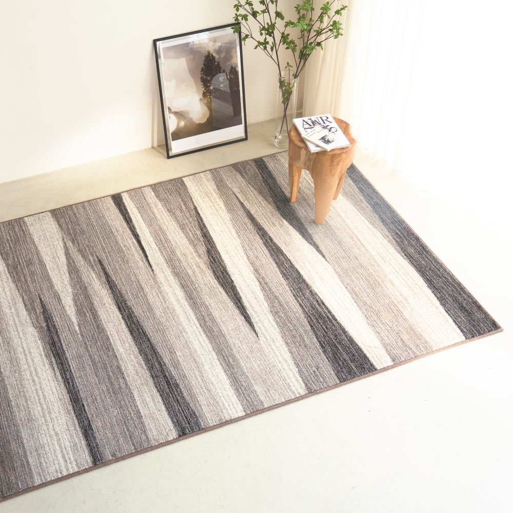 トルコ製ウィルトン織ラグ 通販 - ディノス