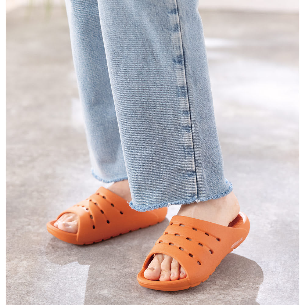 AKAISHI/アカイシ アーチフィッター フットリリースサンダル 通販