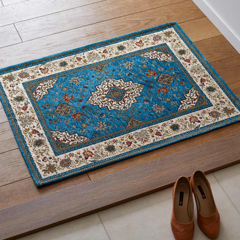 Ista/イスタ ジャガード織マット 通販 - ディノス