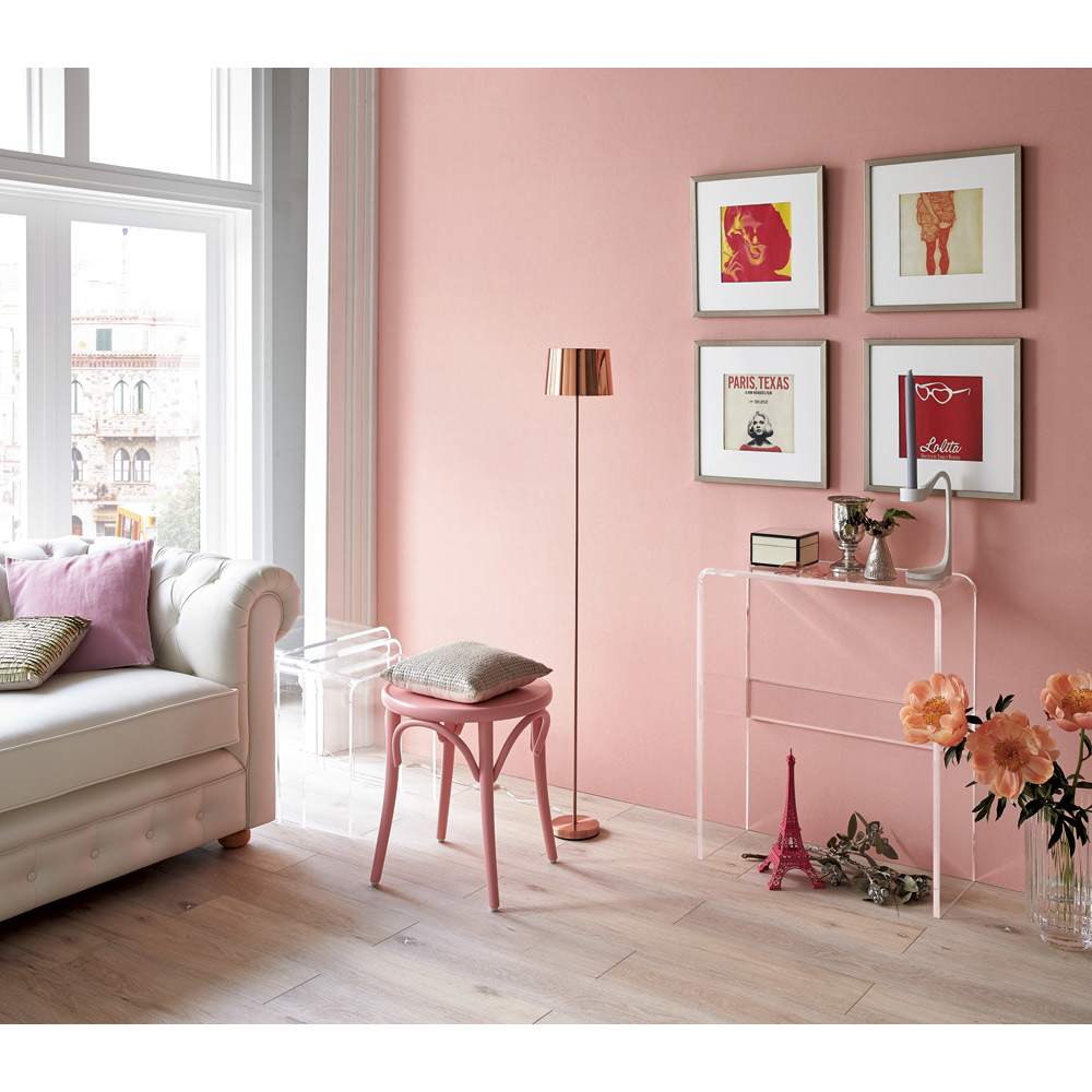 Gel/ジェル アクリルネストテーブル 3台セット 通販 - ディノス