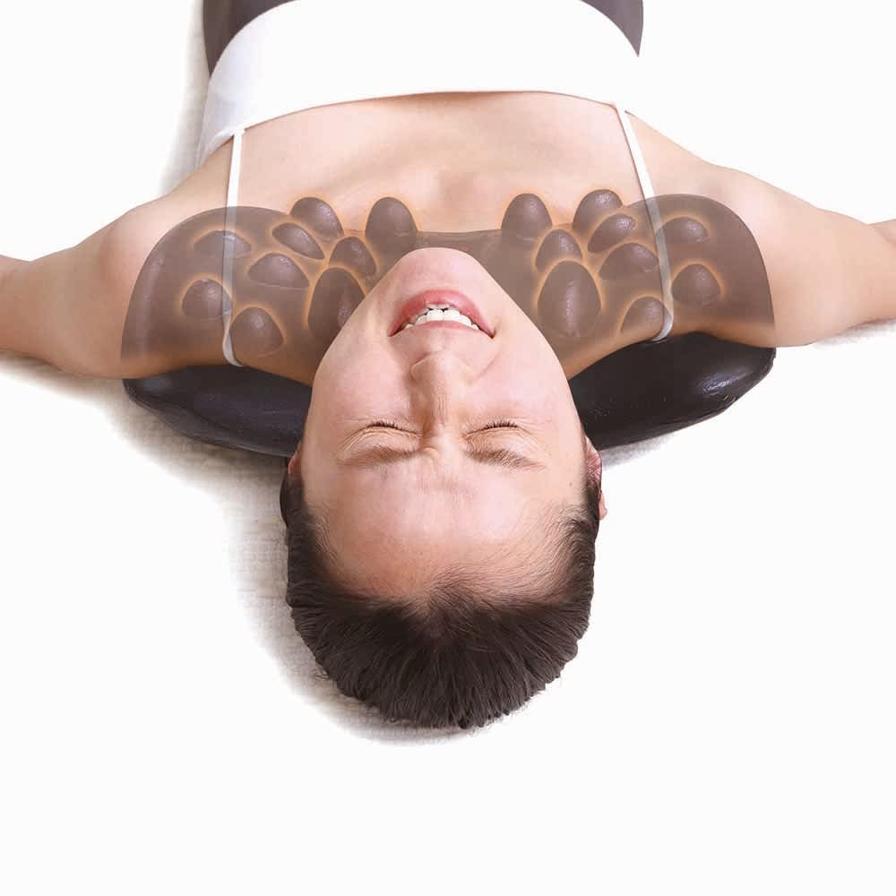 スリムビューティパッド 通販 - ディノス