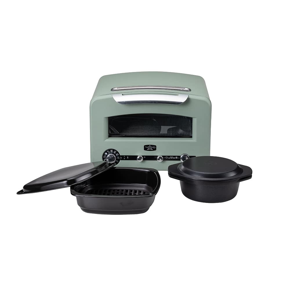 Aladdin/アラジン グラファイトグリル&トースター フラッグシップ