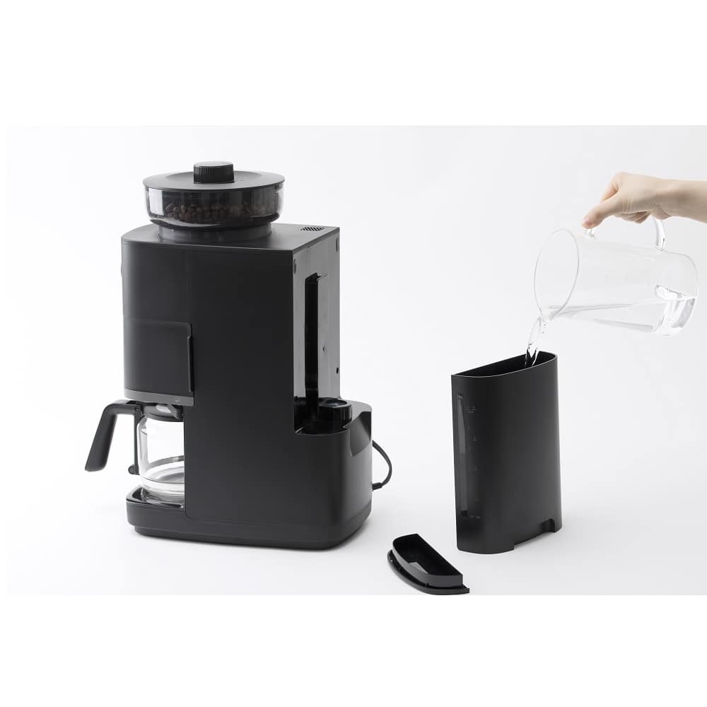 siroca/シロカ カフェばこPRO（CM-6C261） 通販 - ディノス