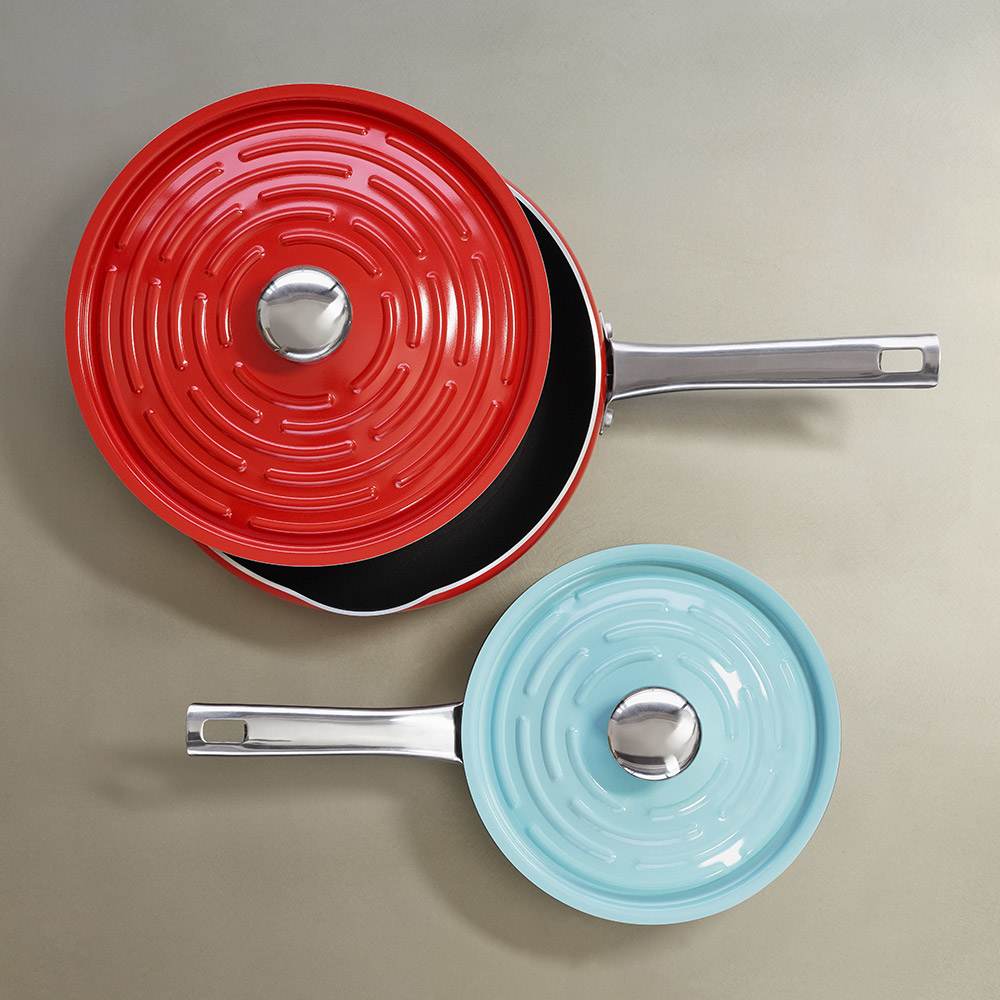 MEYER/マイヤー サークルフライパン26 通販 - ディノス