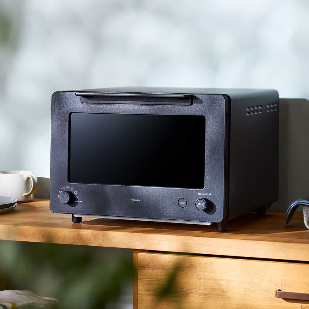 TWINBIRD/ツインバード 匠ブランジェトースター PLUS 通販 - ディノス