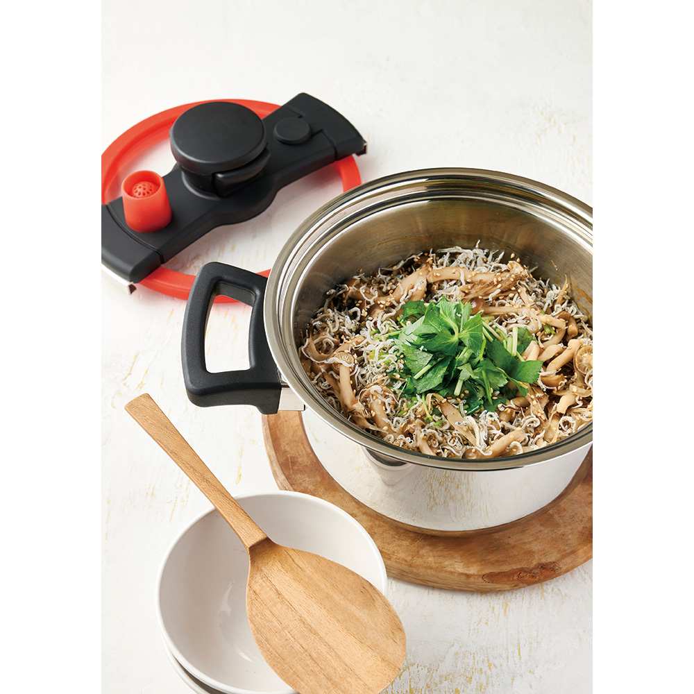 MEYER/マイヤー クイッカークッキング3.0L 通販 - ディノス