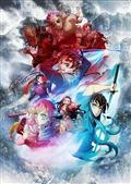 劇場版「鬼滅の刃」無限列車編 | 宅配DVDレンタルのTSUTAYA DISCAS