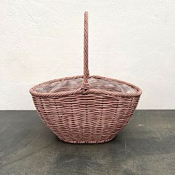 園芸ネット本店｜ガンセトバスケットMP（KM627） の通販【公式】